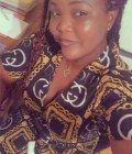 Rencontre Femme Cameroun à Yaounde : Meline, 25 ans